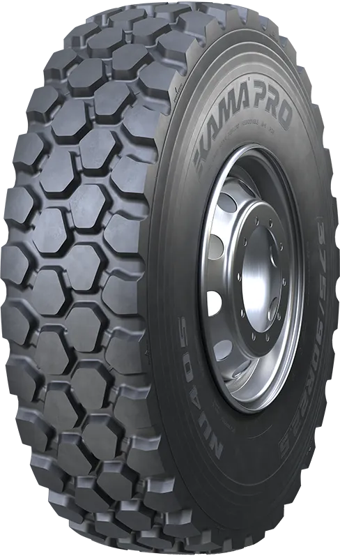 KAMA PRO NU 405 в Гаврилове-Яме — KAMA TYRES KAMA PRO NU 405 в Гаврилове-Яме