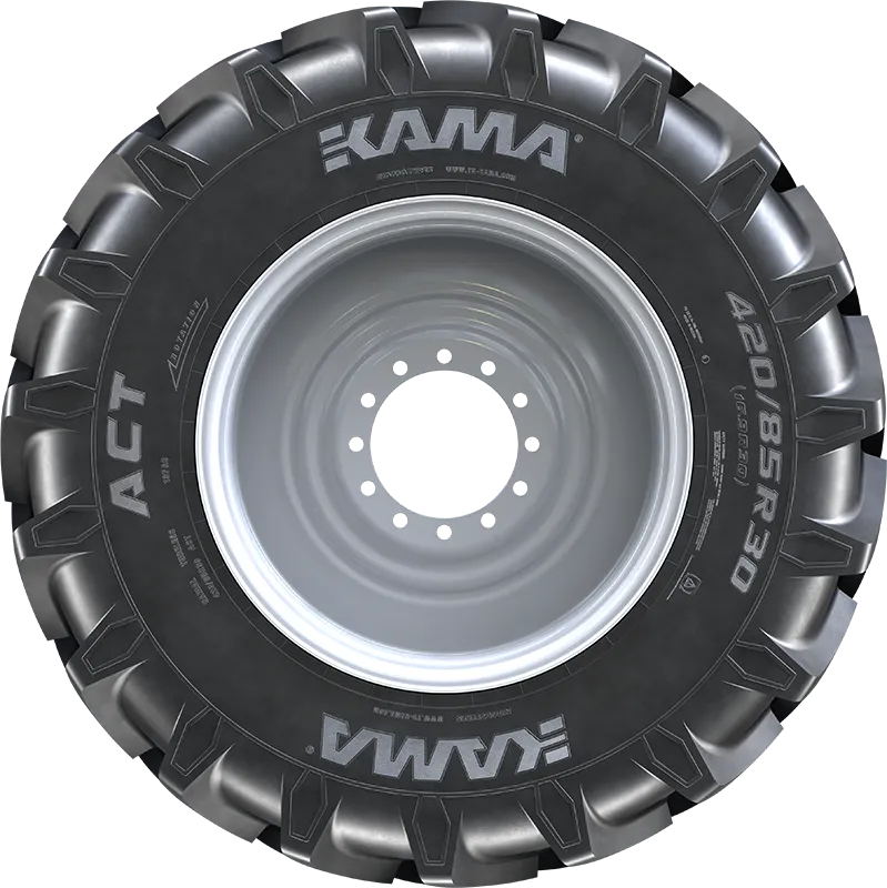 KAMA ACT в Гаврилове-Яме — KAMA TYRES KAMA ACT в Гаврилове-Яме