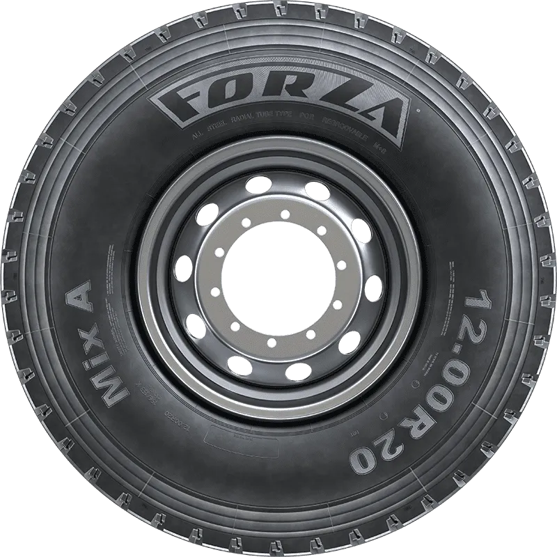 FORZA MIX A в Гаврилове-Яме — KAMA TYRES FORZA MIX A в Гаврилове-Яме