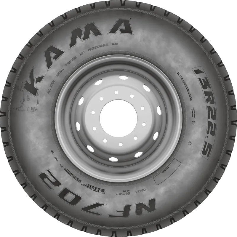 KAMA NF 702 в Гаврилове-Яме — KAMA TYRES KAMA NF 702 в Гаврилове-Яме