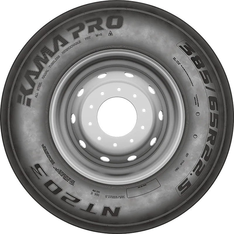 KAMA PRO NT 203 в Гаврилове-Яме — KAMA TYRES KAMA PRO NT 203 в Гаврилове-Яме